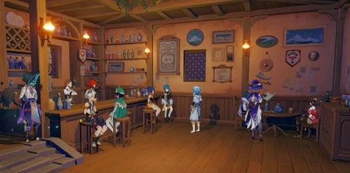 家园最新家具爆料,揭秘家园最新家具潮流趋势  第1张